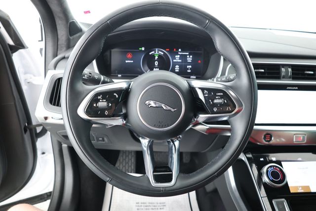 2024 Jaguar I-PACE 2024.5 R-Dynamic HSE AWD with 22'' Wheels & Cooled Perf. Seats - 22911357 - 10