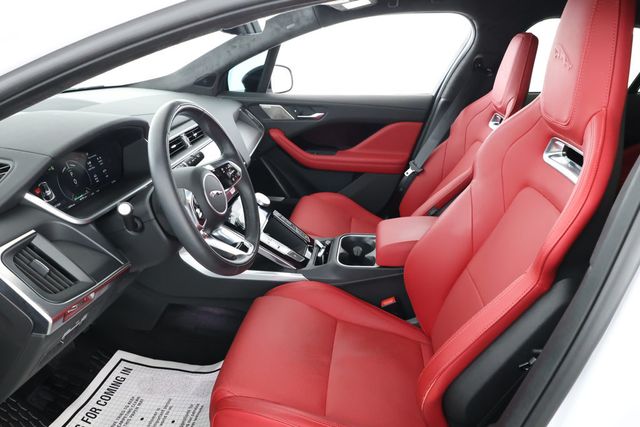 2024 Jaguar I-PACE 2024.5 R-Dynamic HSE AWD with 22'' Wheels & Cooled Perf. Seats - 22911357 - 18