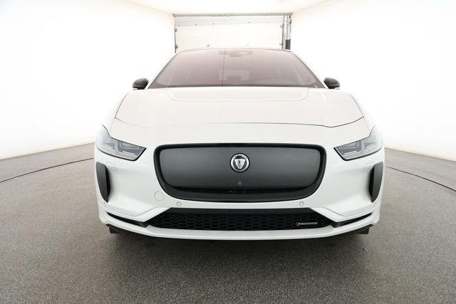 2024 Jaguar I-PACE 2024.5 R-Dynamic HSE AWD with 22'' Wheels & Cooled Perf. Seats - 22911357 - 1