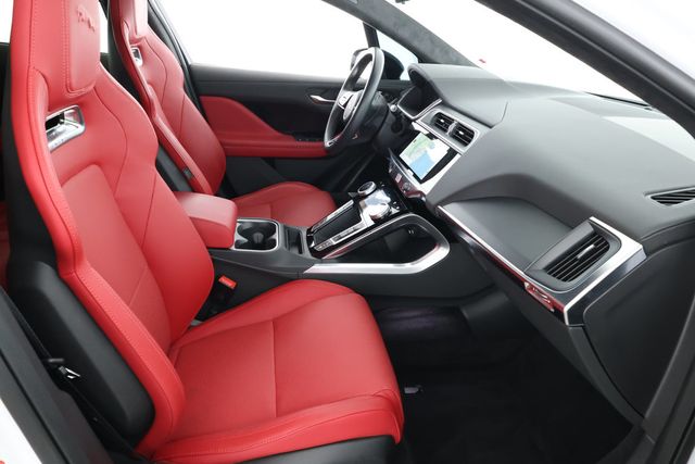 2024 Jaguar I-PACE 2024.5 R-Dynamic HSE AWD with 22'' Wheels & Cooled Perf. Seats - 22911357 - 22
