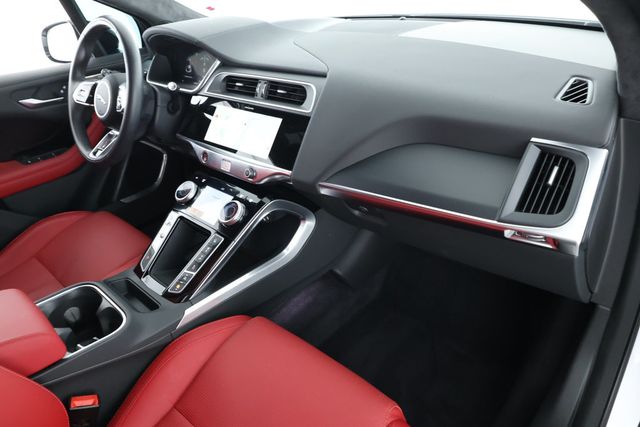 2024 Jaguar I-PACE 2024.5 R-Dynamic HSE AWD with 22'' Wheels & Cooled Perf. Seats - 22911357 - 23