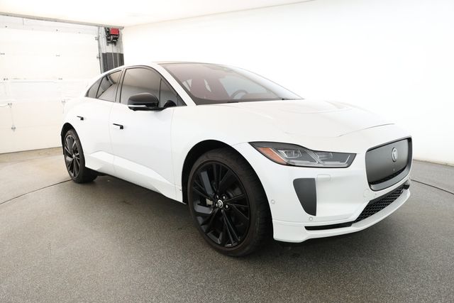 2024 Jaguar I-PACE 2024.5 R-Dynamic HSE AWD with 22'' Wheels & Cooled Perf. Seats - 22911357 - 2