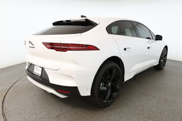 2024 Jaguar I-PACE 2024.5 R-Dynamic HSE AWD with 22'' Wheels & Cooled Perf. Seats - 22911357 - 3