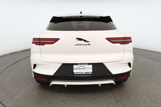 2024 Jaguar I-PACE 2024.5 R-Dynamic HSE AWD with 22'' Wheels & Cooled Perf. Seats - 22911357 - 4