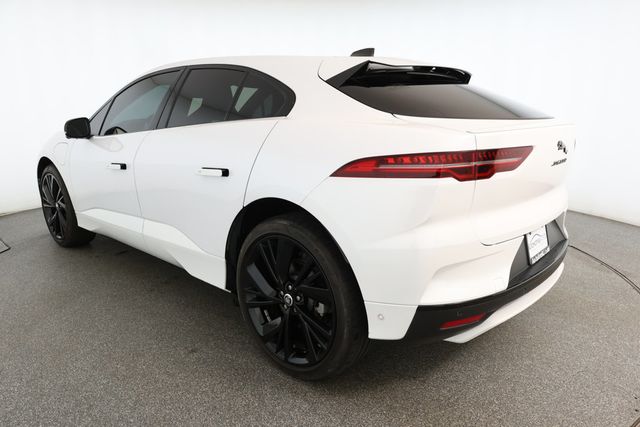 2024 Jaguar I-PACE 2024.5 R-Dynamic HSE AWD with 22'' Wheels & Cooled Perf. Seats - 22911357 - 5