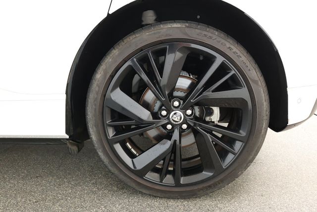 2024 Jaguar I-PACE 2024.5 R-Dynamic HSE AWD with 22'' Wheels & Cooled Perf. Seats - 22911357 - 6