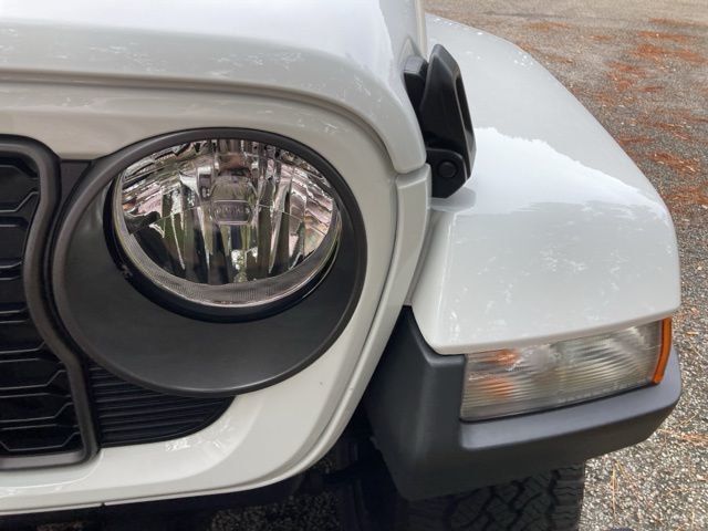 2024 Jeep Gladiator Nighthawk 4x4 - 22938650 - 9