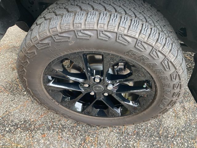 2024 Jeep Gladiator Nighthawk 4x4 - 22938650 - 10