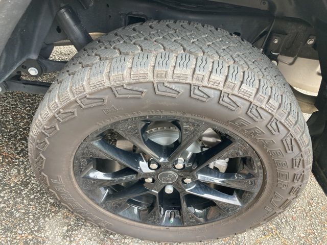 2024 Jeep Gladiator Nighthawk 4x4 - 22938650 - 11