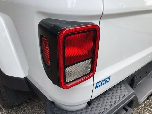 2024 Jeep Gladiator Nighthawk 4x4 - 22938650 - 12