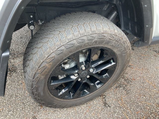 2024 Jeep Gladiator Nighthawk 4x4 - 22938650 - 14