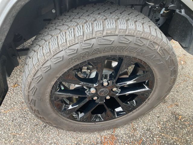 2024 Jeep Gladiator Nighthawk 4x4 - 22938650 - 15