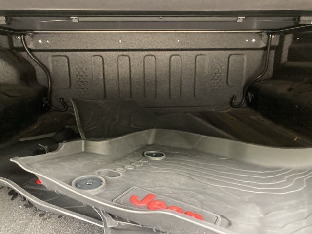 2024 Jeep Gladiator Nighthawk 4x4 - 22938650 - 16