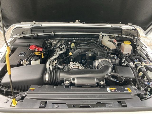 2024 Jeep Gladiator Nighthawk 4x4 - 22938650 - 18