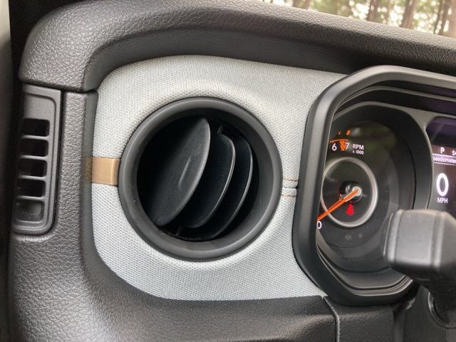 2024 Jeep Gladiator Nighthawk 4x4 - 22938650 - 25