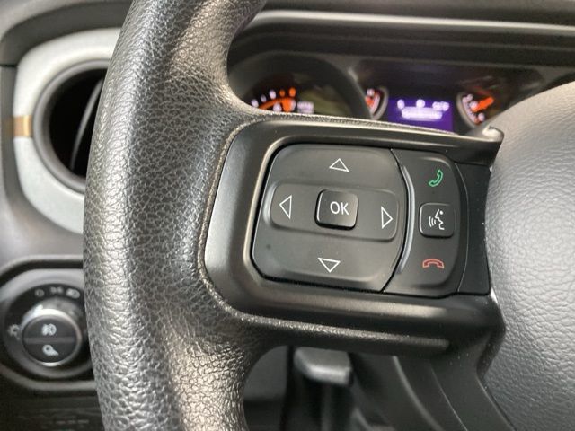 2024 Jeep Gladiator Nighthawk 4x4 - 22938650 - 26