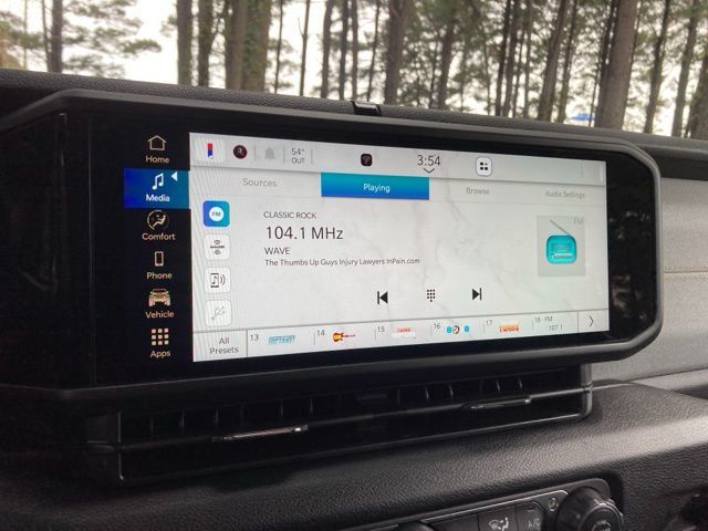 2024 Jeep Gladiator Nighthawk 4x4 - 22938650 - 29