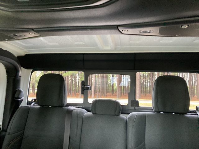 2024 Jeep Gladiator Nighthawk 4x4 - 22938650 - 32