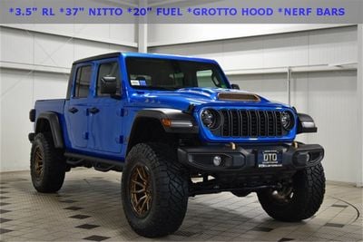 2024 Jeep Gladiator - 1C6JJTBG4RL106144