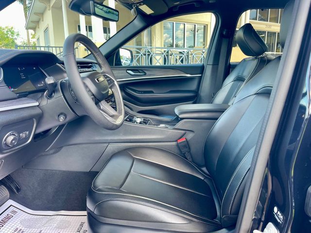 2024 Jeep Grand Cherokee Limited 4x4 - 22937504 - 10