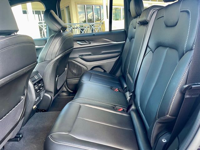 2024 Jeep Grand Cherokee Limited 4x4 - 22937504 - 11