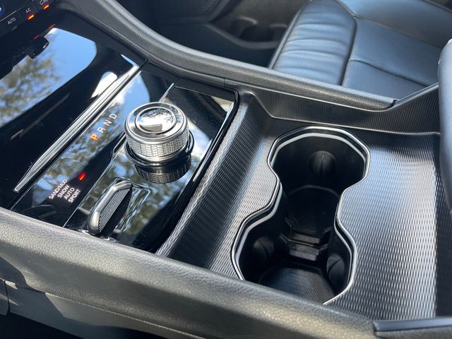 2024 Jeep Grand Cherokee Limited 4x4 - 22937504 - 14