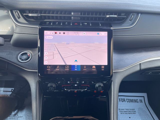 2024 Jeep Grand Cherokee Limited 4x4 - 22937504 - 15