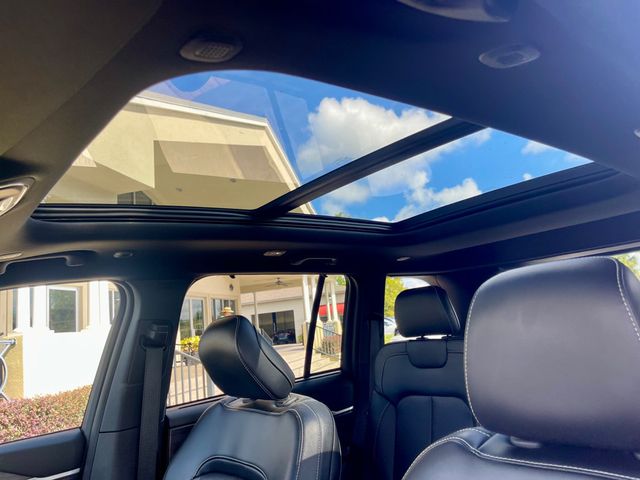 2024 Jeep Grand Cherokee Limited 4x4 - 22937504 - 16