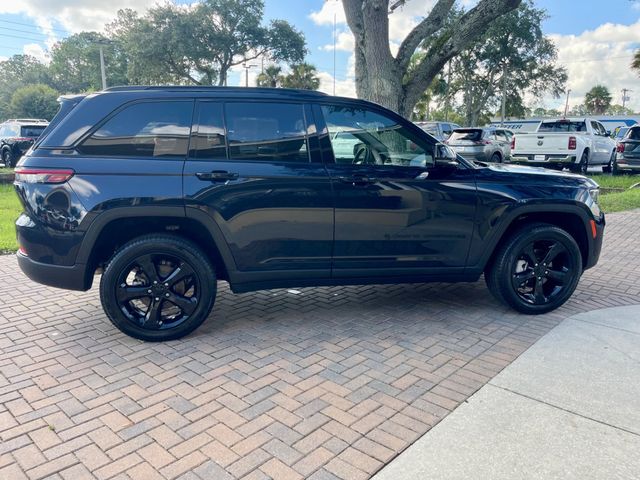 2024 Jeep Grand Cherokee Limited 4x4 - 22937504 - 6