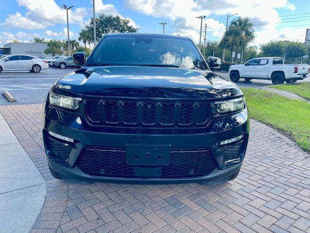 2024 Jeep Grand Cherokee Limited 4x4 - 22937504 - 8