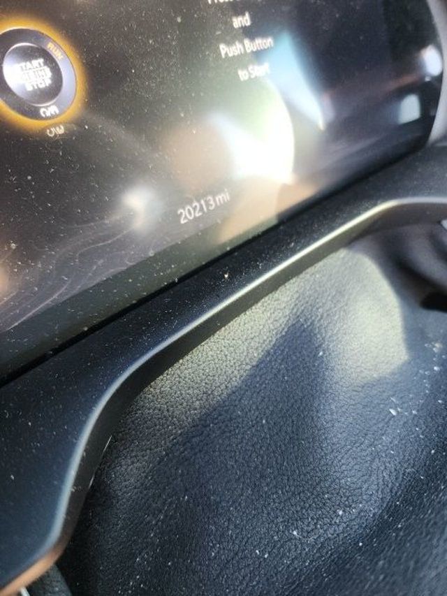 2024 Jeep Grand Cherokee Limited 4x4 - 22939390 - 6