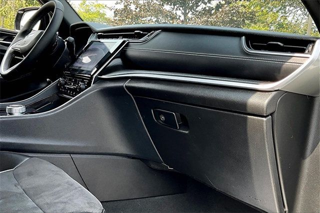 2024 Jeep Grand Cherokee L Altitude - 22919845 - 11