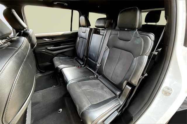 2024 Jeep Grand Cherokee L Altitude - 22919845 - 15