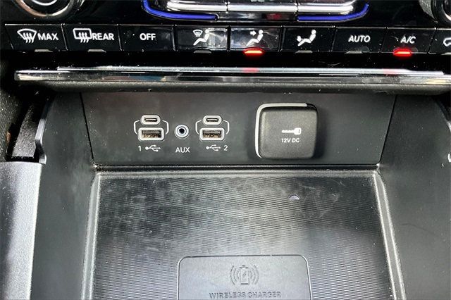 2024 Jeep Grand Cherokee L Altitude - 22919845 - 23