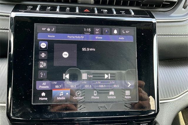 2024 Jeep Grand Cherokee L Altitude - 22919845 - 24