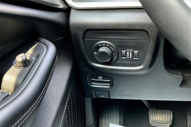 2024 Jeep Grand Cherokee L Altitude - 22919845 - 26