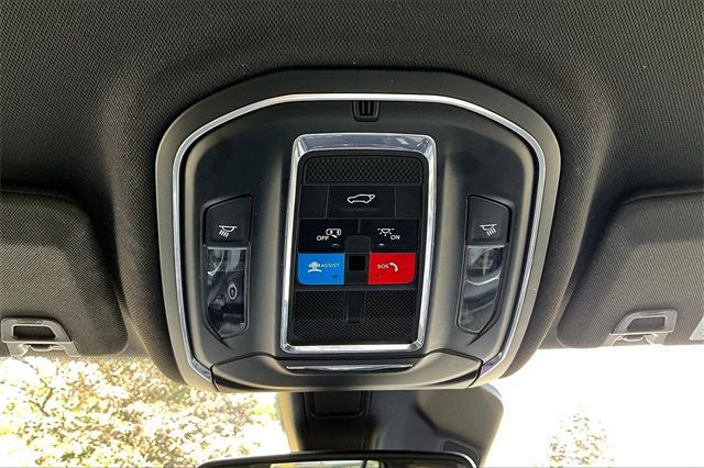 2024 Jeep Grand Cherokee L Altitude - 22919845 - 28