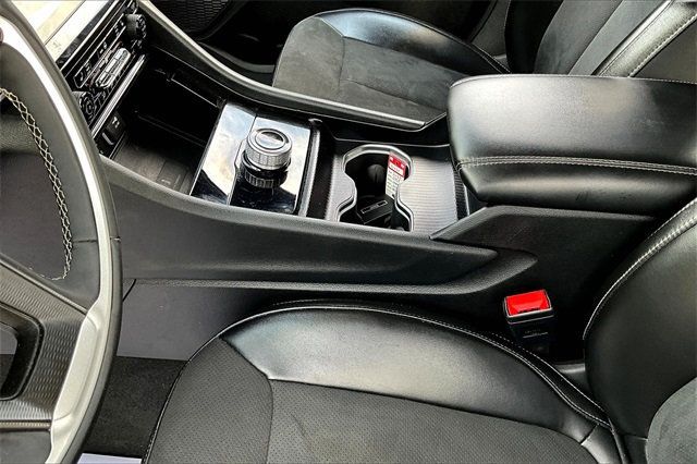 2024 Jeep Grand Cherokee L Altitude - 22919845 - 29