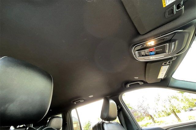 2024 Jeep Grand Cherokee L Altitude - 22919845 - 31