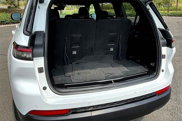 2024 Jeep Grand Cherokee L Altitude - 22919845 - 33