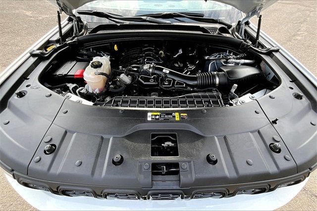 2024 Jeep Grand Cherokee L Altitude - 22919845 - 36