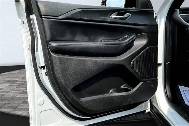 2024 Jeep Grand Cherokee L Altitude - 22919845 - 8