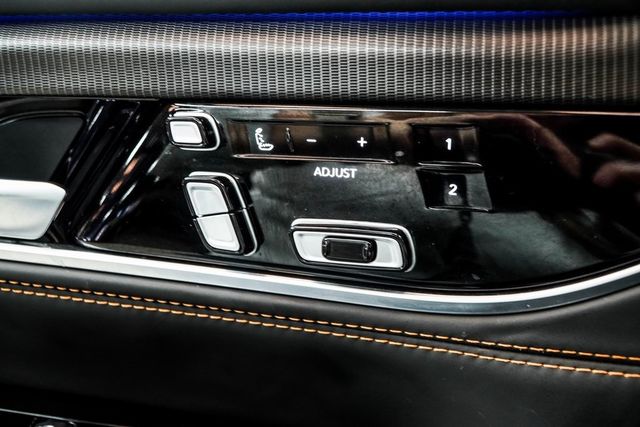 2024 Jeep Grand Wagoneer Series III - 22936694 - 44