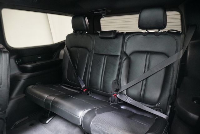 2024 Jeep Wagoneer Series II Carbide 4x4 - 22929810 - 10