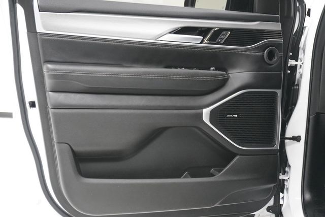 2024 Jeep Wagoneer Series II Carbide 4x4 - 22929810 - 12