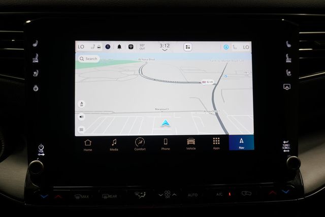 2024 Jeep Wagoneer Series II Carbide 4x4 - 22929810 - 16