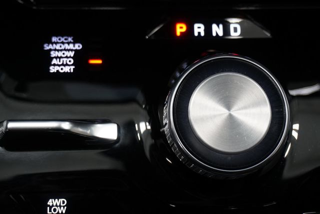 2024 Jeep Wagoneer Series II Carbide 4x4 - 22929810 - 17