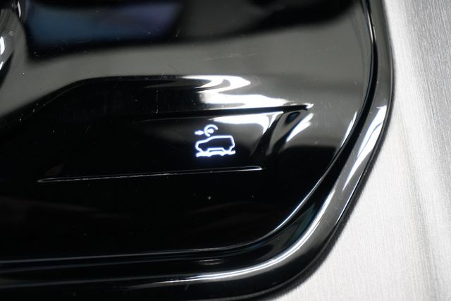 2024 Jeep Wagoneer Series II Carbide 4x4 - 22929810 - 18