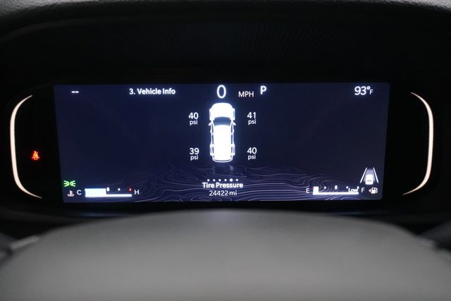 2024 Jeep Wagoneer Series II Carbide 4x4 - 22929810 - 21