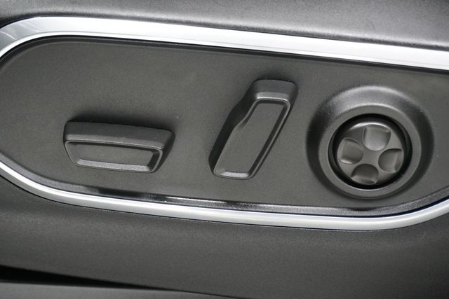 2024 Jeep Wagoneer Series II Carbide 4x4 - 22929810 - 27